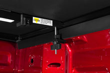 Load image into Gallery viewer, Tonno Pro 05-19 Nissan Frontier 5ft Styleside Hard Fold Tonneau Cover
