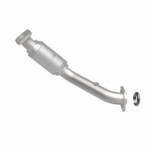 Load image into Gallery viewer, MagnaFlow Conv DF CORVETTE 05-07 6.0L OEM
