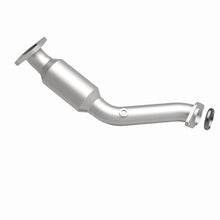 Load image into Gallery viewer, MagnaFlow Conv DF CORVETTE 05-07 6.0L OEM
