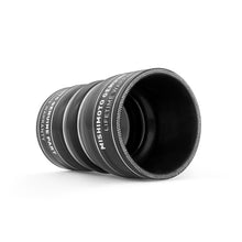 Load image into Gallery viewer, Mishimoto 99-03 Ford 7.3L Powerstroke PSD Intercooler Pipe/Boot Kit - Wrinkle Black
