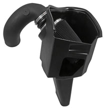 Load image into Gallery viewer, Airaid 10-12 Dodge Ram 6.7L Cummins MXP Intake System w/ Tube (Dry / Black Media)
