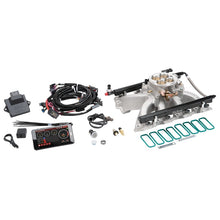 Load image into Gallery viewer, Edelbrock Pro Flo 4 EFI System Seq Port LS Gen III/IV Victor Jr Cath Port 475 Max HP 29lb/hr
