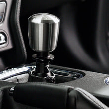 Load image into Gallery viewer, Raceseng 2015+ Ford Mustang GT/GT350 R Lock - Black (Only Compatible w/Raceseng Shift Knobs)
