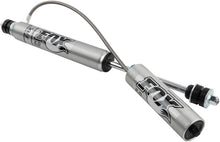 Load image into Gallery viewer, Fox 94-98 Land Rover Discovery I 2.0 Perf Series 8.6in. Smooth Body Remote Res. Front Shock - CD Adj
