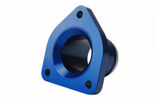 Load image into Gallery viewer, Sinister Diesel 03-07 Ford 7.3L Powerstroke Thermostat Housing
