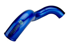 Load image into Gallery viewer, Sinister Diesel 03-07 Ford 6.0L Powerstroke Cold Side Charge Pipe
