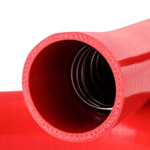 Load image into Gallery viewer, Mishimoto 2019+ RAM Cummins 6.7L Silicone Coolant Hose Kit Red
