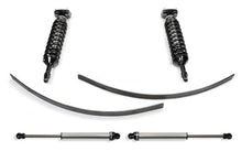 Load image into Gallery viewer, Fabtech 95.5-04 Toy Tacoma Prnnr 6 Lug Mdls 2/4WD 0-3.5in Dlss 2.5 C/O Sys w/Rr Dlss
