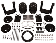 Load image into Gallery viewer, Air Lift Loadlifter 5000 Ultimate Rear Air Spring Kit for 01-10 Chevrolet Silverado 3500
