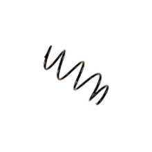 Load image into Gallery viewer, Bilstein B3 OE Replacement 12-14 Mercedes-Benz C250 Front Coil Spring
