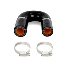 Load image into Gallery viewer, Mishimoto LS Heater Core Bypass Hose Black
