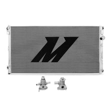 Load image into Gallery viewer, Mishimoto Ford 2011-2016 6.7L Powerstroke Aluminum Secondary Radiator
