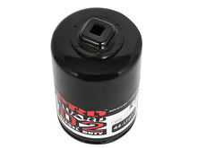 Load image into Gallery viewer, aFe Pro GUARD D2 Oil Filter 99-05 GM Gas Trucks V8 4.8L/5.3L/6.0L (4 Pack)
