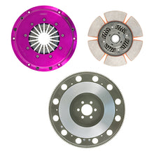 Load image into Gallery viewer, Exedy 1998-2002 Chevrolet Camaro Z28 V8 Hyper Single Clutch Strap Drive Sprung Center Disc
