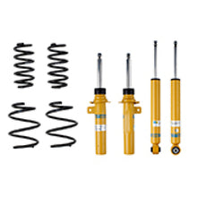 Load image into Gallery viewer, Bilstein 15-20 Mini Cooper B12 Pro-Kit
