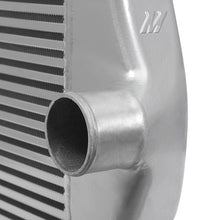Load image into Gallery viewer, Mishimoto 16-19 Nissan Titan XD 5.0L Cummins Intercooler (Silver)
