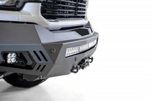 Load image into Gallery viewer, Addictive Desert Designs 19-20 RAM 2500/3500 Hammer Black Stealth Fighter Front Bumper

