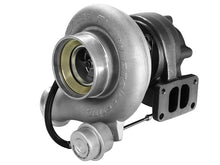 Load image into Gallery viewer, aFe Power Bladerunner Turbocharger w/ Exhaust Manifold  98.5-02 Dodge Diesel Trucks L6-5.9 (td)
