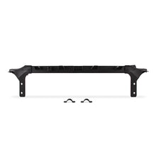 Load image into Gallery viewer, Mishimoto 2011-2016 Ford 6.4L Powerstroke Upper Support Bar - Micro-Wrinkle Black
