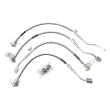 Load image into Gallery viewer, Russell Performance 03-05 Dodge Neon SRT-4 Brake Line Kit
