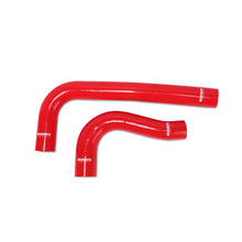 Load image into Gallery viewer, Mishimoto 2010 Dodge 6.7L Cummins Silicone Coolant Hose Kit - Red
