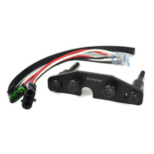 Load image into Gallery viewer, Fluidampr Dodge Cummins Sensor Relocation Kit for 92-98 12V Trucks
