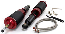 Load image into Gallery viewer, Air Lift Performance Rear Kit for Volkswagen Jetta/Rabbit/GTI MK1
