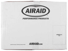 Load image into Gallery viewer, Airaid 03-07 Dodge Ram 5.9L Cummins MXP Intake System w/ Tube (Dry / Black Media)
