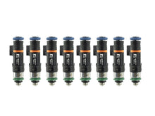 Load image into Gallery viewer, Grams Performance Chevy/Pontiac LS1/LS6/LT1 1000cc Fuel Injectors (Set of 8)

