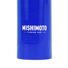 Load image into Gallery viewer, Mishimoto 2010 Dodge 6.7L Cummins Silicone Coolant Hose Kit - Blue

