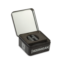 Load image into Gallery viewer, Mishimoto LS Engine Hoonigan Oil Filler Cap - Red
