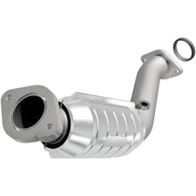 Load image into Gallery viewer, MagnaFlow Conv DF 05-12 Corvette 8 6.0L; D/S
