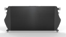 Load image into Gallery viewer, Mishimoto 16-19 Nissan Titan XD 5.0L Cummins Intercooler (Silver)
