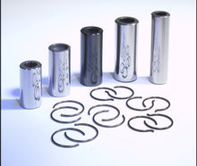 Load image into Gallery viewer, Mahle MS Cummins PIN 40.0 x 17 x 58.0mm Taper R 430g DLC (monotherm)
