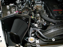 Load image into Gallery viewer, Airaid 07-09 Dodge Ram Cummins DSL 6.7L CAD Intake System w/ Tube (Dry / Black Media)
