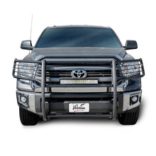 Load image into Gallery viewer, Westin 2014-2018 Toyota Tundra Sportsman Grille Guard - Black
