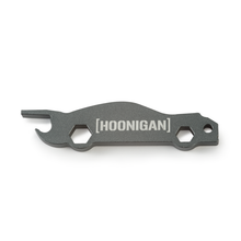 Load image into Gallery viewer, Mishimoto LS Engine Hoonigan Oil Filler Cap - Silver
