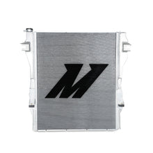 Load image into Gallery viewer, Mishimoto 10-12 Dodge 6.7L Cummins Aluminum Radiator
