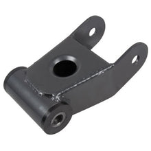 Load image into Gallery viewer, Synergy 03-13 Dodge Ram 1500/2500/3500 4x4 1in Rear Lift Shackles
