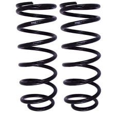 Load image into Gallery viewer, Bilstein 8-11 &amp; 13-21 Toyota Landcruiser Rear B12 Special 1.5in Lift Heavy Load Springs
