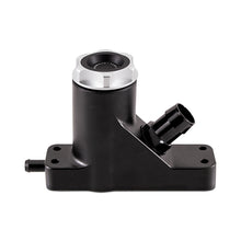 Load image into Gallery viewer, Mishimoto 2008-2010 Powerstroke Baffled Oil Catch Can Kit
