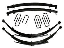 Load image into Gallery viewer, Skyjacker 4&quot; CUMMINS DIESEL SYS W/4&quot;R

