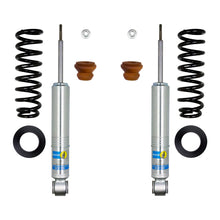 Load image into Gallery viewer, Bilstein B8 6112 Series 04-08 Ford F-150 / 06-08 Lincoln Mark LT (2WD) Monotube Front Suspension Kit
