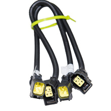 Load image into Gallery viewer, Kooks 2015+ Dodge Hellcat 02 Sensor Extensions
