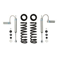 Load image into Gallery viewer, Bilstein B8 5162 Series 13-16 Dodge Ram 3500 Monotube Front Suspension Kit

