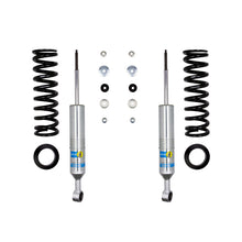 Load image into Gallery viewer, Bilstein B8 6112 Series 2016 Toyota Tacoma TRD / Limited / SR5 V6 60mm Monotube Front Suspension Kit
