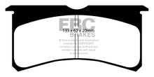 Load image into Gallery viewer, EBC Brakes Yellowstuff Performance Brake Pads
