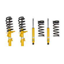 Load image into Gallery viewer, Bilstein B12 Pro-Kit 10-17 Volvo XC60 Front and Rear Monotube Suspension Kit
