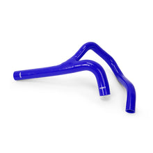 Load image into Gallery viewer, Mishimoto 13-14 Dodge Ram 6.7L Cummins Silicone Hose Kit Blue
