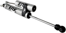 Load image into Gallery viewer, Fox 07+ Jeep JK 2.0 Factory Series 9.6in. Smooth Body R/R Rear Shock w/CD Adj. / 1.5-3.5in. Lift
